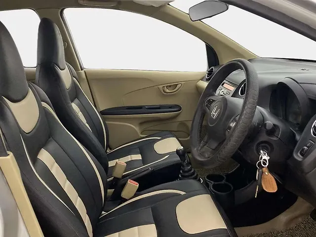 Used Honda Amaze [2013-2016] 1.2 S i-VTEC in Ahmedabad