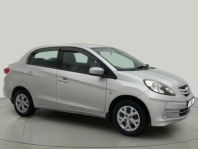 Used 2015 Honda Amaze in Ahmedabad
