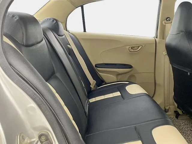 Used Honda Amaze [2013-2016] 1.2 S i-VTEC in Ahmedabad