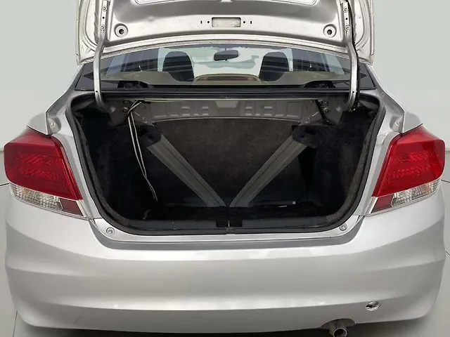 Used Honda Amaze [2013-2016] 1.2 S i-VTEC in Ahmedabad