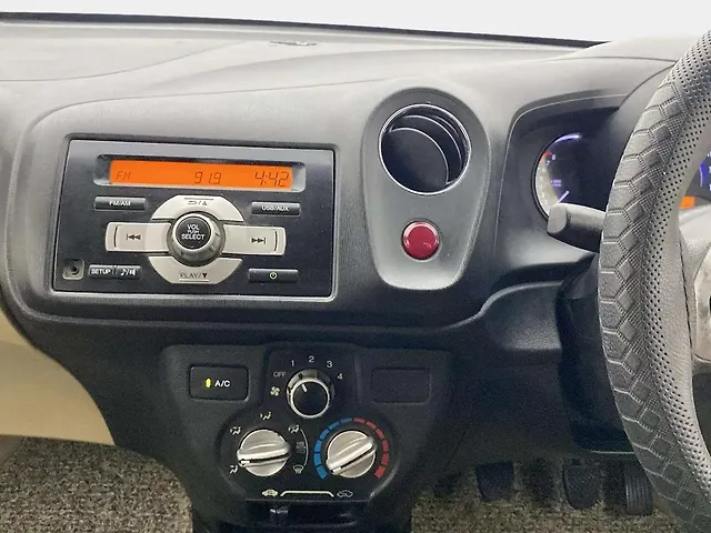 Used Honda Amaze [2013-2016] 1.2 S i-VTEC in Ahmedabad