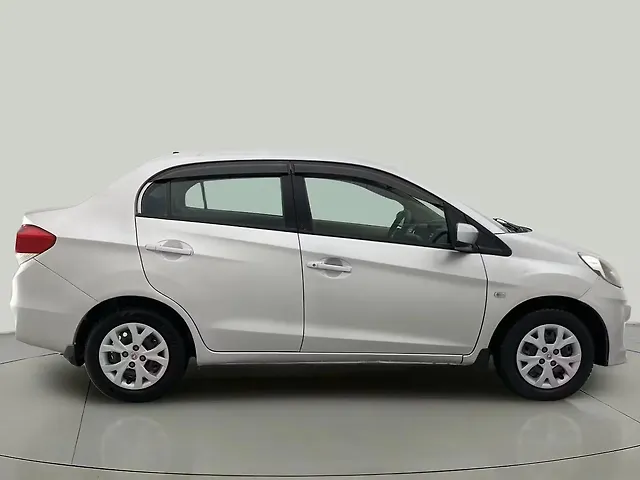Used Honda Amaze [2013-2016] 1.2 S i-VTEC in Ahmedabad
