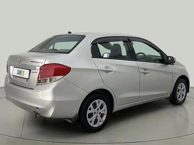 Used Honda Amaze [2013-2016] 1.2 S i-VTEC in Ahmedabad