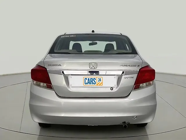 Used Honda Amaze [2013-2016] 1.2 S i-VTEC in Ahmedabad