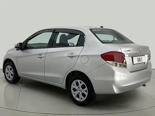 Used Honda Amaze [2013-2016] 1.2 S i-VTEC in Ahmedabad
