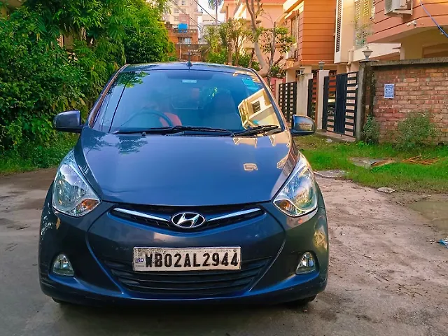 Used 2017 Hyundai Eon in Kolkata
