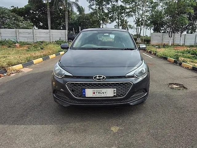 Used 2016 Hyundai Elite i20 in Bangalore