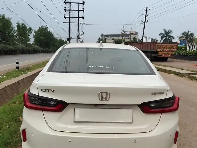 Used 2022 Honda City in Raipur Used 2022 Honda City in Raipur
