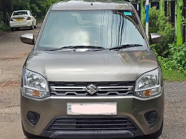 Used 2024 Maruti Suzuki Wagon R in Kolkata Used 2024 Maruti Suzuki Wagon R in Kolkata