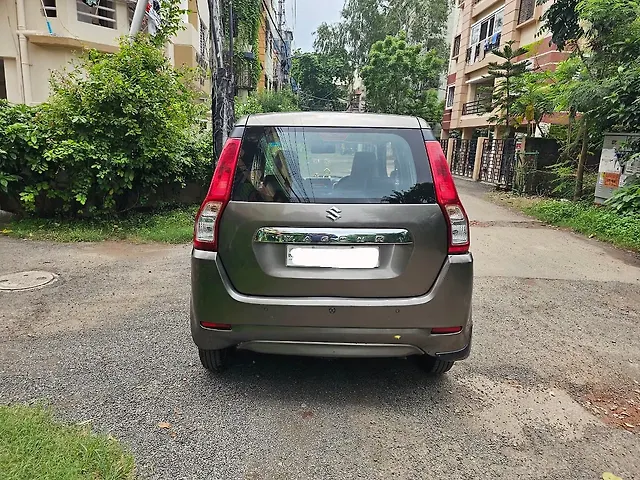 Used Maruti Suzuki Wagon R VXI 1.0 [2023-2025] in Kolkata