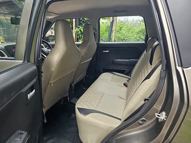 Used Maruti Suzuki Wagon R VXI 1.0 [2023-2025] in Kolkata