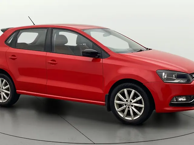 Used 2018 Volkswagen Polo in Chennai Used 2018 Volkswagen Polo in Chennai