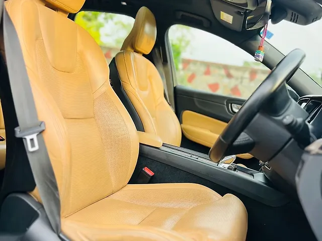 Used Volvo XC60 [2021-2022] B5 Inscription in Jaipur