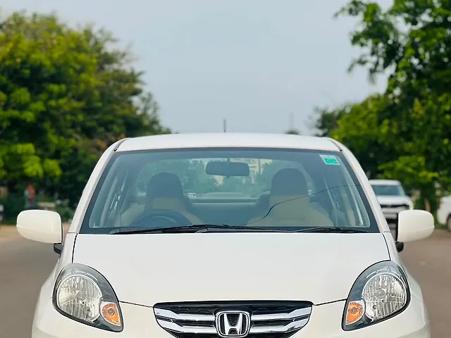 Used 2016 Honda Amaze in Jaipur