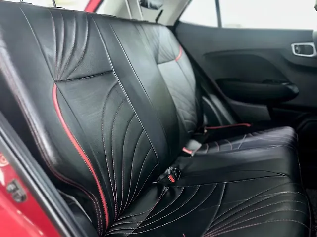 Used Hyundai Venue [2019-2022] SX 1.0 Turbo iMT in Mumbai