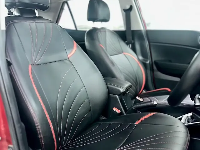 Used Hyundai Venue [2019-2022] SX 1.0 Turbo iMT in Mumbai