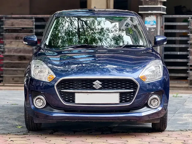Used 2022 Maruti Suzuki Swift in Kolkata Used 2022 Maruti Suzuki Swift in Kolkata