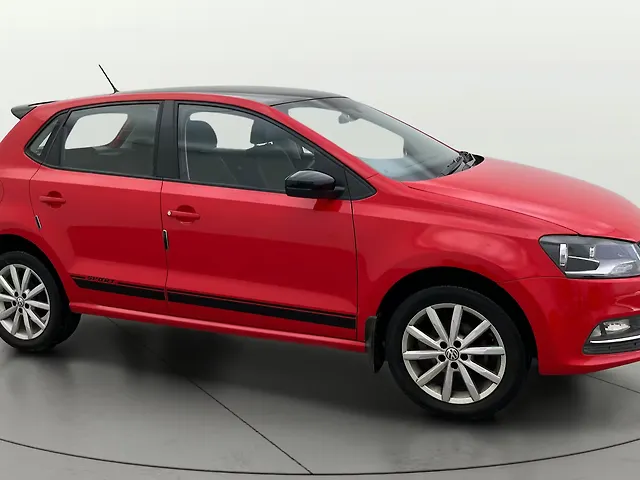 Used 2018 Volkswagen Polo in Bangalore