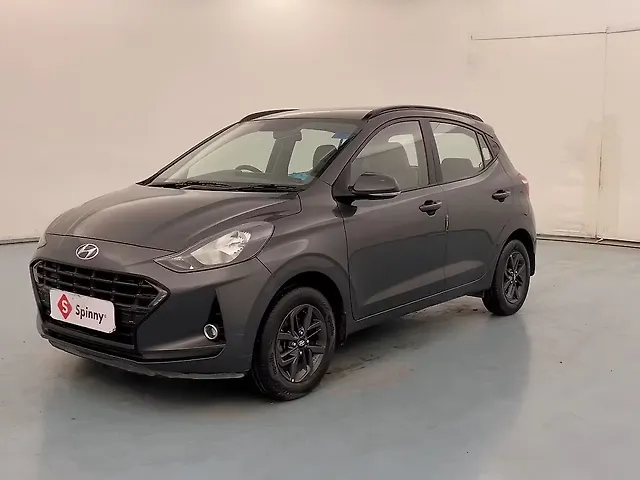 Used 2020 Hyundai Grand i10 NIOS in Lucknow