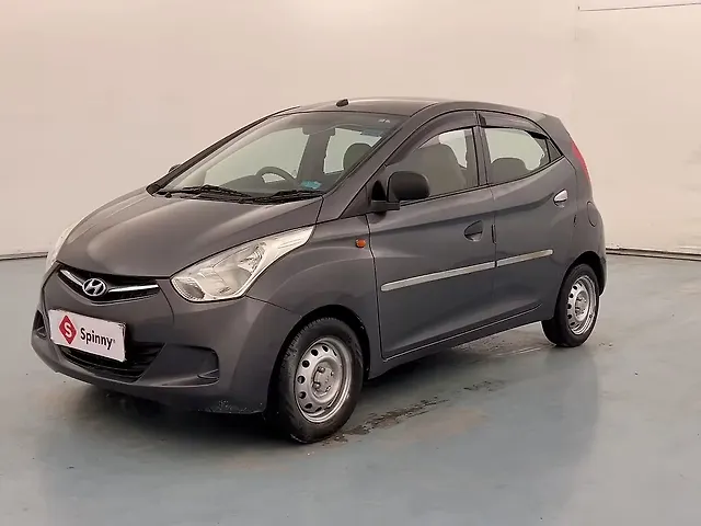 Used 2017 Hyundai Eon in Lucknow