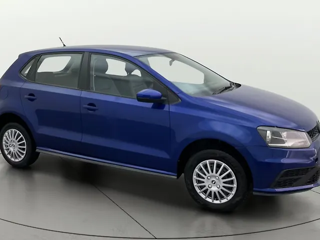 Used 2019 Volkswagen Polo in Bangalore