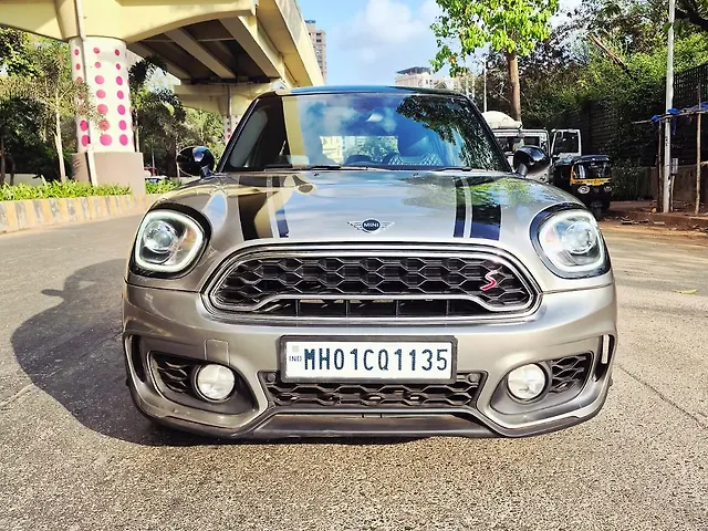 Used 2020 Mini Countryman in Mumbai