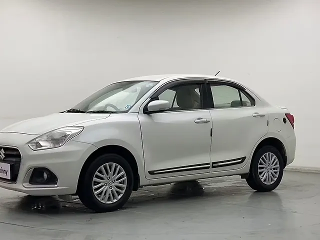 Used 2022 Maruti Suzuki DZire in Delhi Used 2022 Maruti Suzuki DZire in Delhi