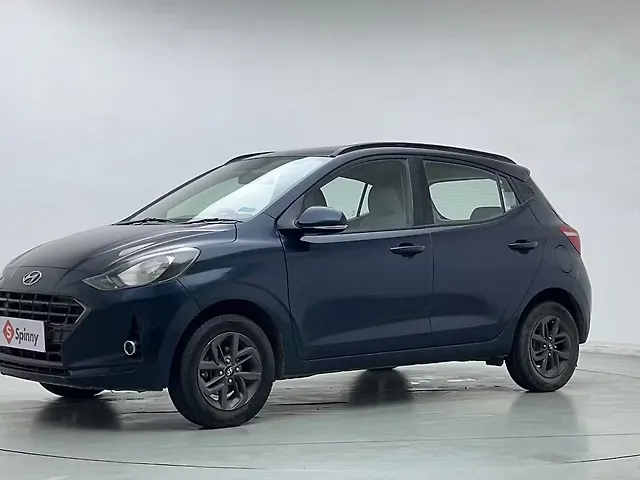 Used 2020 Hyundai Grand i10 NIOS in Ghaziabad