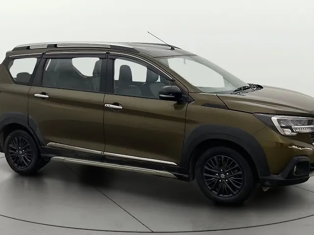 Used 2022 Maruti Suzuki XL6 in Chennai Used 2022 Maruti Suzuki XL6 in Chennai