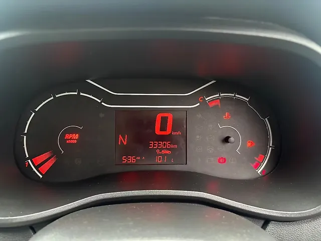 Used Renault Kwid [2015-2019] 1.0 RXL AMT [2017-2019] in Kochi