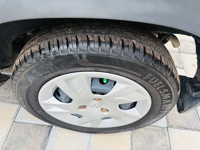 Used Renault Kwid [2015-2019] 1.0 RXL AMT [2017-2019] in Kochi