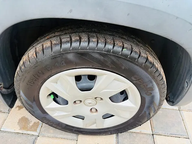 Used Renault Kwid [2015-2019] 1.0 RXL AMT [2017-2019] in Kochi