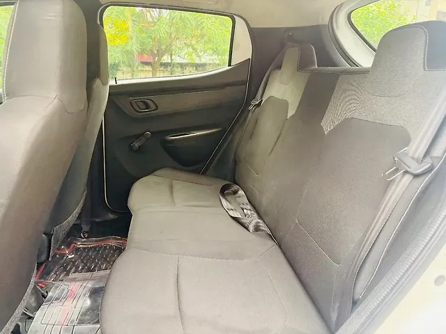Used Renault Kwid [2015-2019] 1.0 RXL AMT [2017-2019] in Kochi