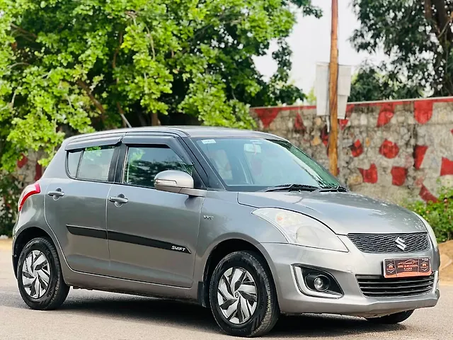 Used 2017 Maruti Suzuki Swift in Jaipur