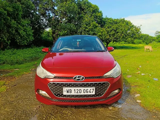 Used 2014 Hyundai Elite i20 in Kolkata Used 2014 Hyundai Elite i20 in Kolkata