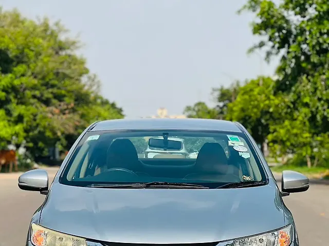 Used 2014 Honda City in Jaipur
