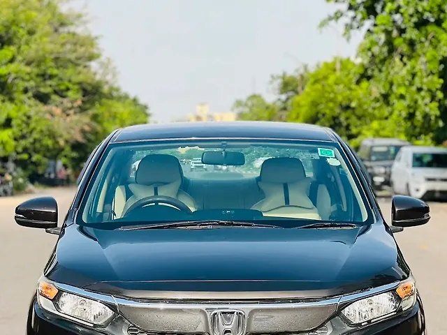 Used 2019 Honda Amaze in Jaipur