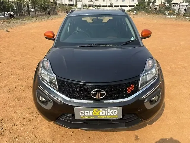 Used 2019 Tata Nexon in Bangalore