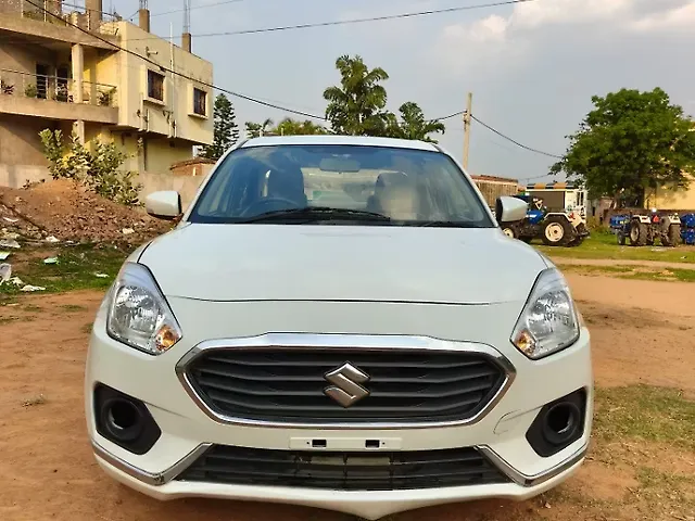 Used 2018 Maruti Suzuki DZire in Simdega
