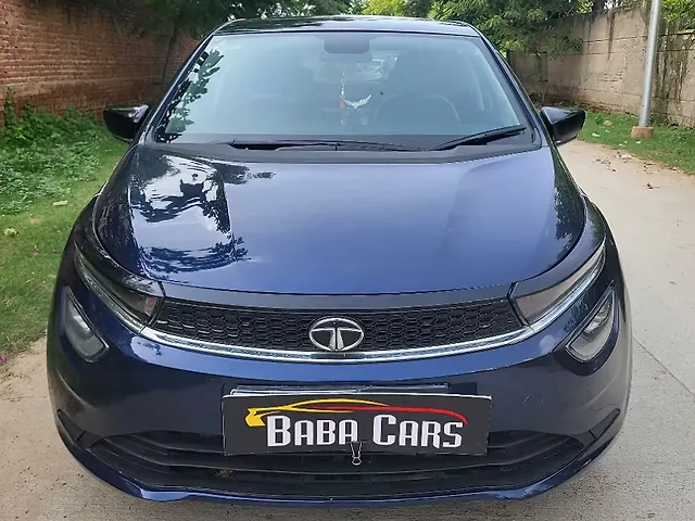 Used 2023 Tata Altroz in Agra
