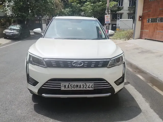 Used 2020 Mahindra XUV300 in Bangalore
