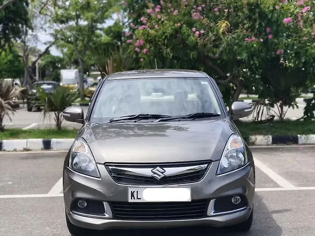 Used 2016 Maruti Suzuki Swift DZire in Thiruvananthapuram Used 2016 Maruti Suzuki Swift DZire in Thiruvananthapuram