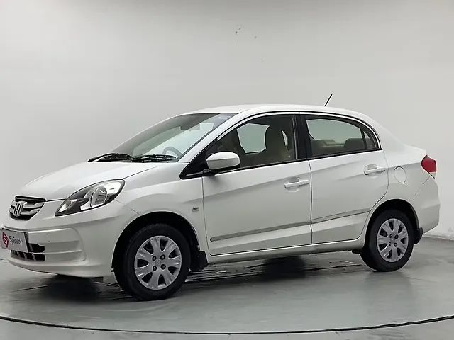 Used 2013 Honda Amaze in Ghaziabad Used 2013 Honda Amaze in Ghaziabad