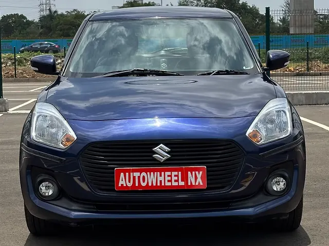 Used 2019 Maruti Suzuki Swift in Thane