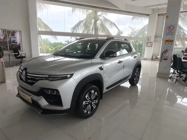 Used 2022 Renault Kiger in Bangalore Used 2022 Renault Kiger in Bangalore