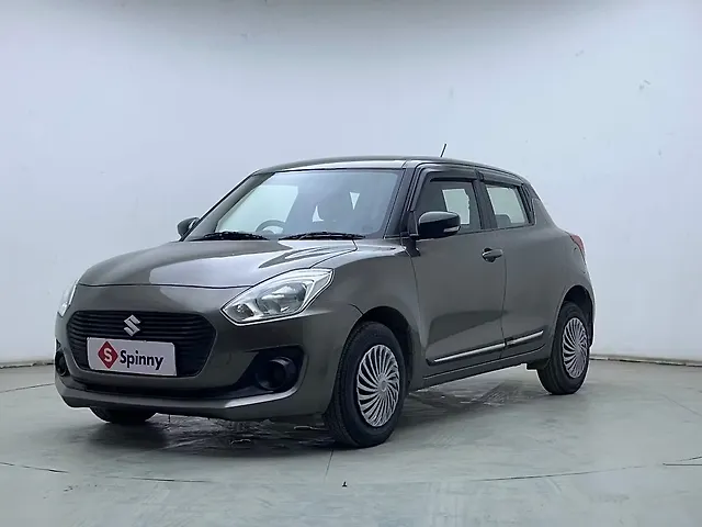 Used 2019 Maruti Suzuki Swift in Hyderabad