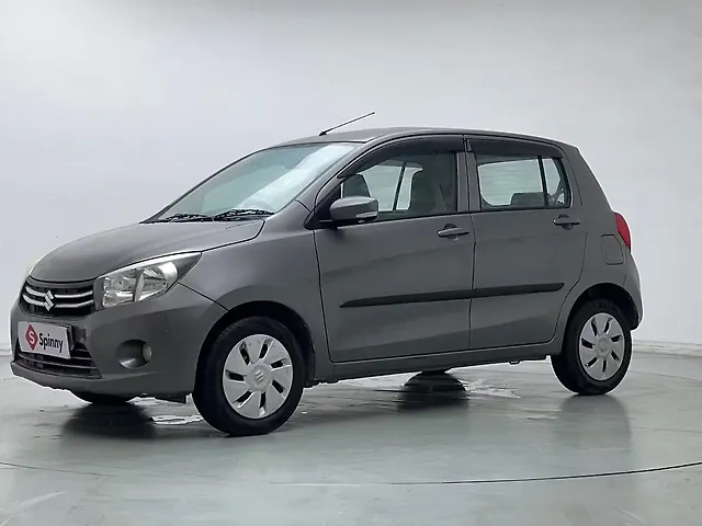 Used 2015 Maruti Suzuki Celerio in Ghaziabad