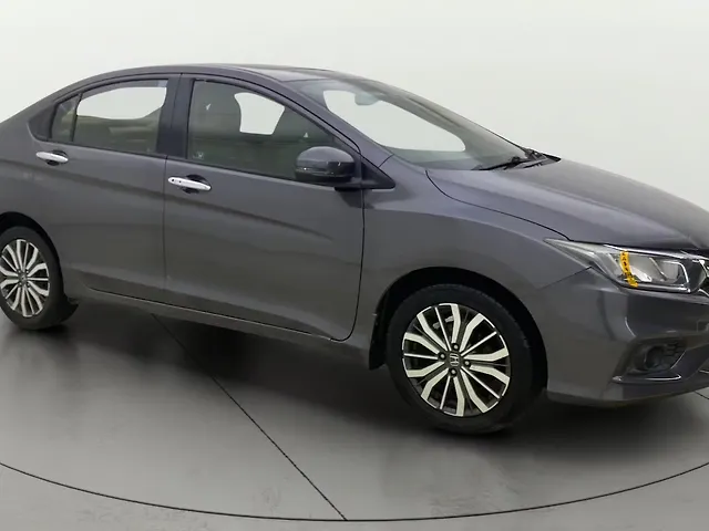 Used 2019 Honda City in Ahmedabad