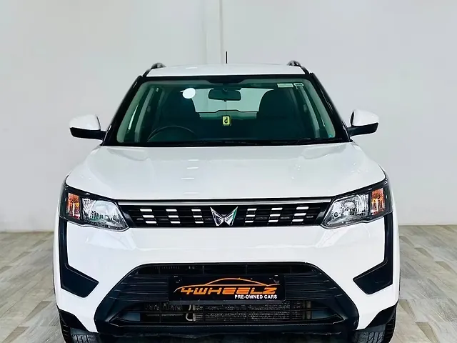 Used 2023 Mahindra XUV300 in Hyderabad Used 2023 Mahindra XUV300 in Hyderabad