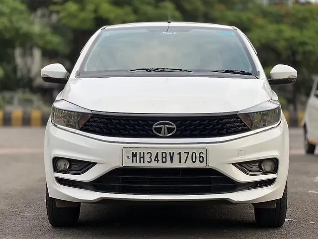 Used 2021 Tata Tiago in Nagpur Used 2021 Tata Tiago in Nagpur